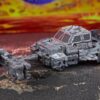 Transformers Legacy United Infernac Universe Magneous
