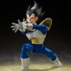 Dragon Ball Z S.H.Figuarts Vegeta (24000 Power Level) Exclusive
