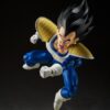Dragon Ball Z S.H.Figuarts Vegeta (24000 Power Level) Exclusive