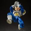 Dragon Ball Z S.H.Figuarts Vegeta (24000 Power Level) Exclusive
