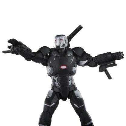 Marvel Legends The Infinity Saga War Machine ( Civil War )