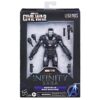 Marvel Legends The Infinity Saga War Machine ( Civil War )