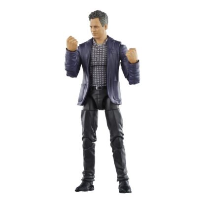 Marvel Legends The Infinity Saga Bruce Banner