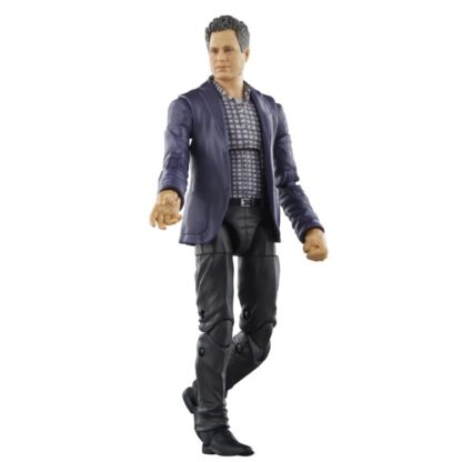 Marvel Legends The Infinity Saga Bruce Banner