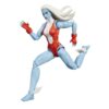 Marvel Legends Namorita ( Void BAF )