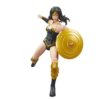 Marvel Legends Power Princess ( Void BAF )
