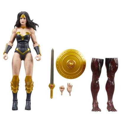 Marvel Legends Power Princess ( Void BAF )