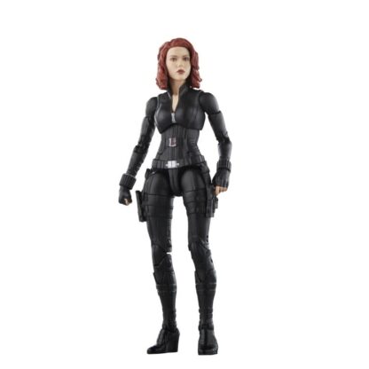 Marvel Legends The Infinity Saga Black Widow