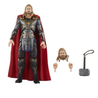 Marvel Legends The Infinity Saga Thor ( The Dark World )