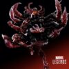 Marvel Legends Void BAF Wave Set of 7
