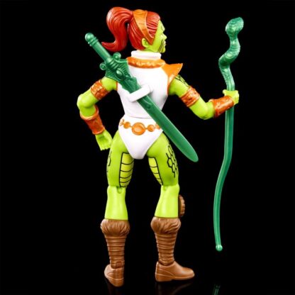 Masters of the Universe Origins Snake Teela