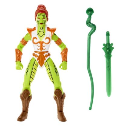 Masters of the Universe Origins Snake Teela