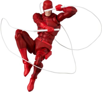 Marvel MAFEX No 223 Daredevil ( Comic Ver )