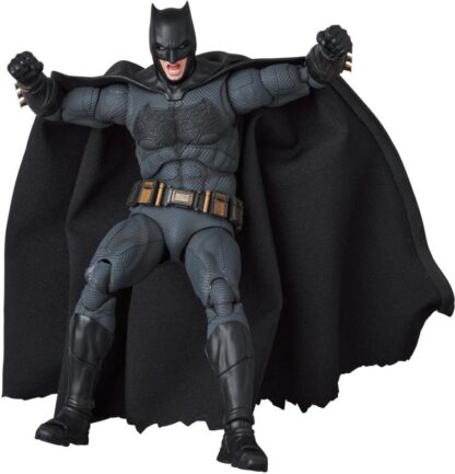 Medicom MAFEX No.222 Justice League Batman