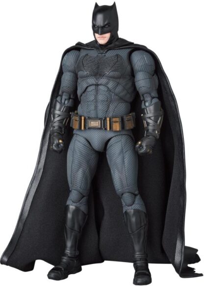 Medicom MAFEX No.222 Justice League Batman