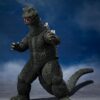 S.H.MonsterArts Godzilla Vs Gigan Godzilla Action Figure