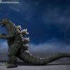 S.H.MonsterArts Godzilla Vs Gigan Godzilla Action Figure