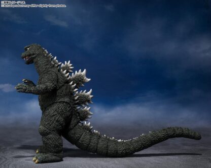 S.H.MonsterArts Godzilla Vs Gigan Godzilla Action Figure