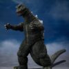 S.H.MonsterArts Godzilla Vs Gigan Godzilla Action Figure