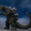 S.H.MonsterArts Godzilla Vs Gigan Godzilla Action Figure