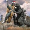 S.H.MonsterArts Godzilla Vs Gigan Godzilla Action Figure