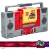 Transformers 40th Anniversary G1 Blaster and Steeljaw NON MINT