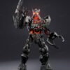 Buluke Transformers Scourge Model Kit