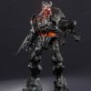 Buluke Transformers Scourge Model Kit