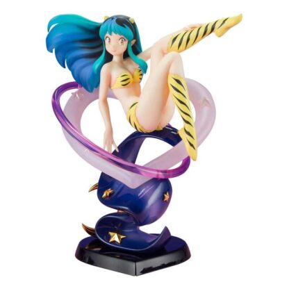 Urusei Yatsura FiguartsZERO Owl Lum PVC Statue