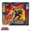 Transformers Legacy United Magmatron