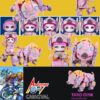 Adventure Cloud Carnival FA-02C Taro Oink