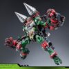 Heat Boys Teenage Mutant Ninja Turtles TMNT HB0013 Raphael Figure