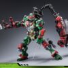 Heat Boys Teenage Mutant Ninja Turtles TMNT HB0013 Raphael Figure