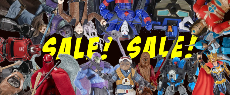 November Sale