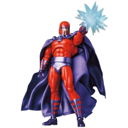 Marvel MAFEX No.179 Magneto ( Original Comic Version )
