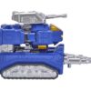 Machine Robo: Revenge of Cronos Machine Build Series Tank Robo