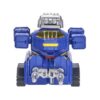Machine Robo: Revenge of Cronos Machine Build Series Tank Robo