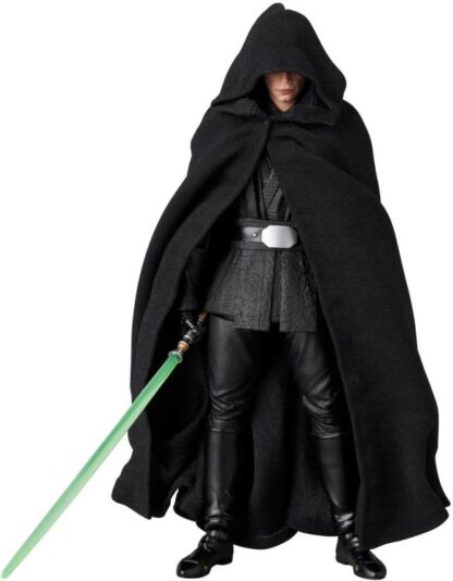 MAFEX Star Wars No.227 Luke Skywalker ( The Mandalorian )