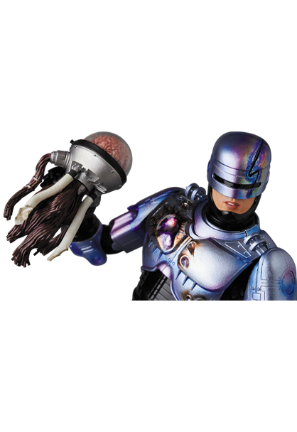 Medicom robocop cheap