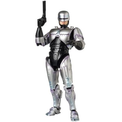 Medicom MAFEX No.225 RoboCop (Renewal Ver.)