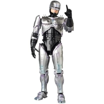 Medicom MAFEX No.225 RoboCop (Renewal Ver.)