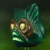 NECA Masters of the Universe Mer-Man (Classic) Deluxe Latex Mask