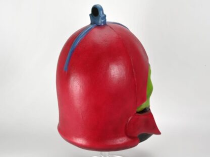 NECA Masters of the Universe Trap Jaw (Classic) Deluxe Latex Mask