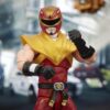 Power Rangers x Street Fighter Lightning Collection Morphed Ken Soaring Falcon Ranger
