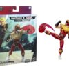 Power Rangers x Street Fighter Lightning Collection Morphed Ken Soaring Falcon Ranger
