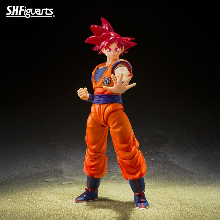 Sh figuarts dragon sales ball