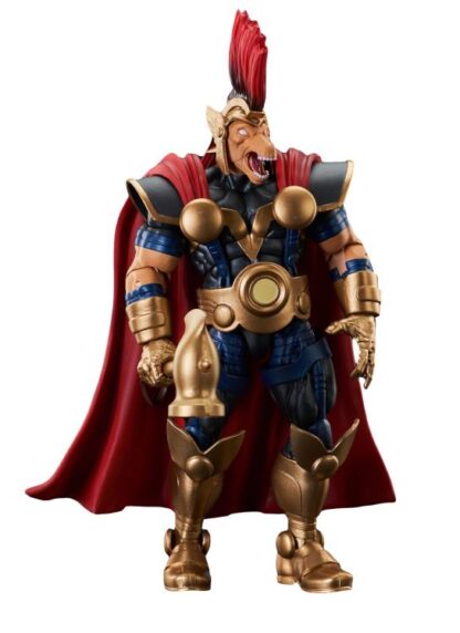 Marvel Select Beta Ray Bill