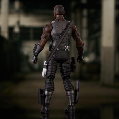 Marvel Select Blade Action Figure