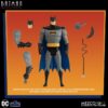 Mezco 5 Points Batman The Animated Series Deluxe Set of 4 Figures