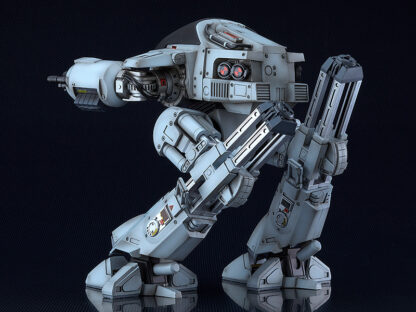 RoboCop Moderoid ED-209 Model Kit (Reissue)